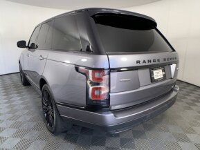 2020 Land Rover Range Rover for sale 101896232