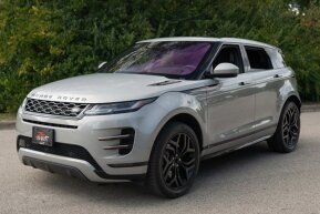 2020 Land Rover Range Rover for sale 101937164