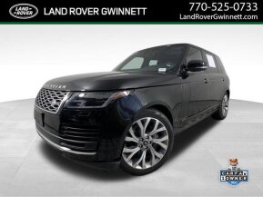 2020 Land Rover Range Rover Autobiography for sale 101944422
