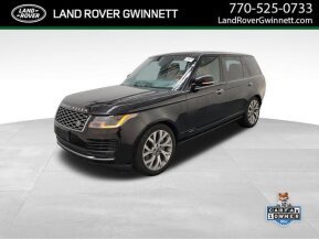 2020 Land Rover Range Rover Autobiography for sale 101944422