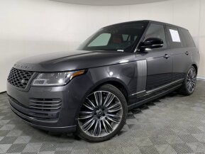 2020 Land Rover Range Rover Autobiography for sale 102012358