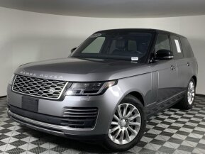 2020 Land Rover Range Rover HSE for sale 102015113