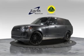 2020 Land Rover Range Rover for sale 102017519