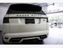 2020 Land Rover Range Rover Sport SVR for sale 101776227