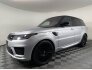 2020 Land Rover Range Rover Sport HSE Dynamic for sale 101831144
