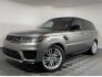 2020 Land Rover Range Rover Sport HSE for sale 101833022
