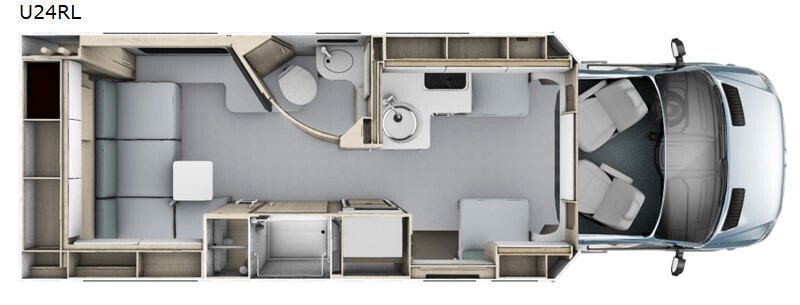 unity rv for sale near me