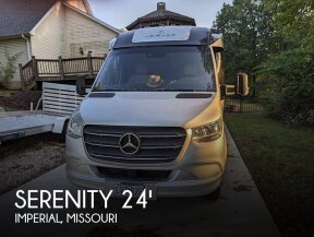 2020 Leisure Travel Vans Serenity for sale 300527226