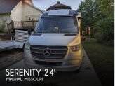 2020 Leisure Travel Vans Serenity