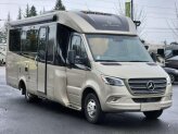 2020 Leisure Travel Vans Unity