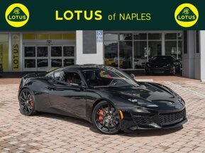 2020 Lotus Evora for sale 101909164