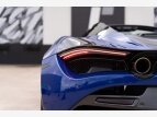 Thumbnail Photo 34 for 2020 McLaren 720S