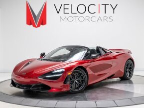 2020 McLaren 720S for sale 101934355