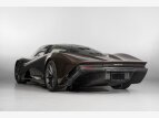 Thumbnail Photo 2 for 2020 McLaren Speedtail