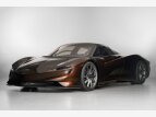 Thumbnail Photo 51 for 2020 McLaren Speedtail