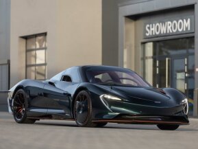2020 McLaren Speedtail for sale 101827828