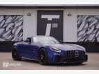 Thumbnail Photo 39 for 2020 Mercedes-Benz AMG GT