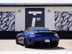 Thumbnail Photo 7 for 2020 Mercedes-Benz AMG GT
