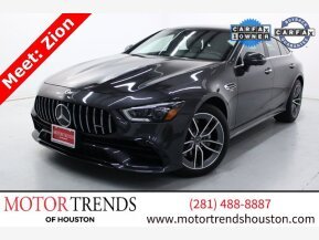 2020 Mercedes-Benz AMG GT for sale 101724182