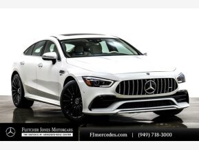 2020 Mercedes-Benz AMG GT for sale 101816040
