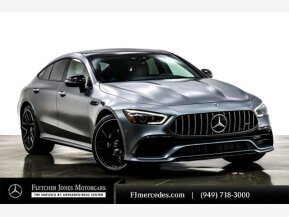 2020 Mercedes-Benz AMG GT for sale 101825030