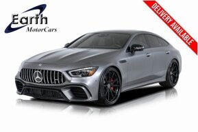2020 Mercedes-Benz AMG GT for sale 101881409