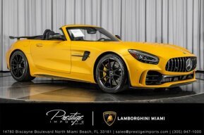 2020 Mercedes-Benz AMG GT for sale 101894694