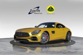 2020 Mercedes-Benz AMG GT for sale 101994899
