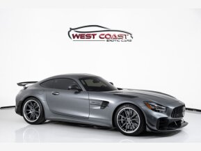 2020 Mercedes-Benz AMG GT for sale 101819342