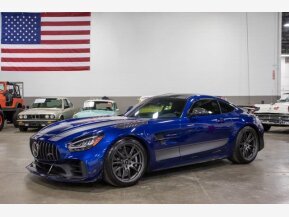 2020 Mercedes-Benz AMG GT for sale 101822069