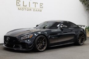 2020 Mercedes-Benz AMG GT for sale 101856017