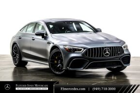 2020 Mercedes-Benz AMG GT for sale 101947988