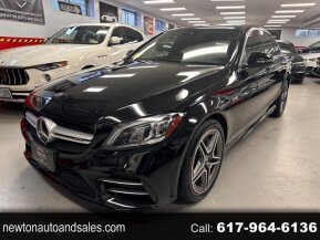 2020 Mercedes-Benz C43 AMG for sale 102026088