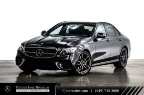 2020 Mercedes-Benz E53 AMG for sale 102014570