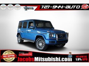 2020 Mercedes-Benz G550 for sale 101819797
