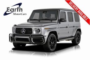 2020 Mercedes-Benz G63 AMG for sale 101865626