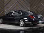 Thumbnail Photo 1 for 2020 Mercedes-Benz Maybach S650