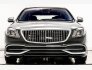 2020 Mercedes-Benz Maybach S650 for sale 101789215