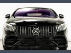Thumbnail Photo 2 for 2020 Mercedes-Benz S63 AMG