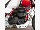 Thumbnail Photo 39 for 2020 Moto Guzzi V85 Adventure