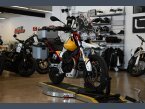 Thumbnail Photo 5 for 2020 Moto Guzzi V85 Adventure