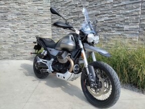 2020 Moto Guzzi V85 Adventure for sale 201342360