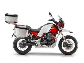 2020 Moto Guzzi V85 Adventure for sale 201381399