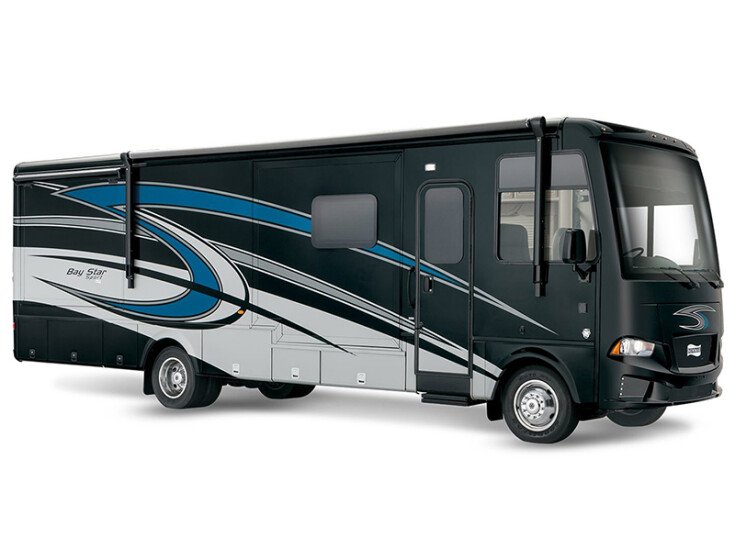 2020 Newmar Bay Star Sport 2702 specifications