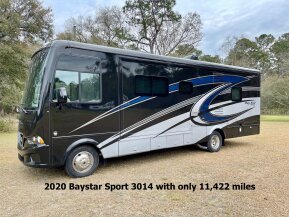 2020 Newmar Bay Star Sport for sale 300366761