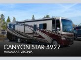 2020 Newmar Canyon Star
