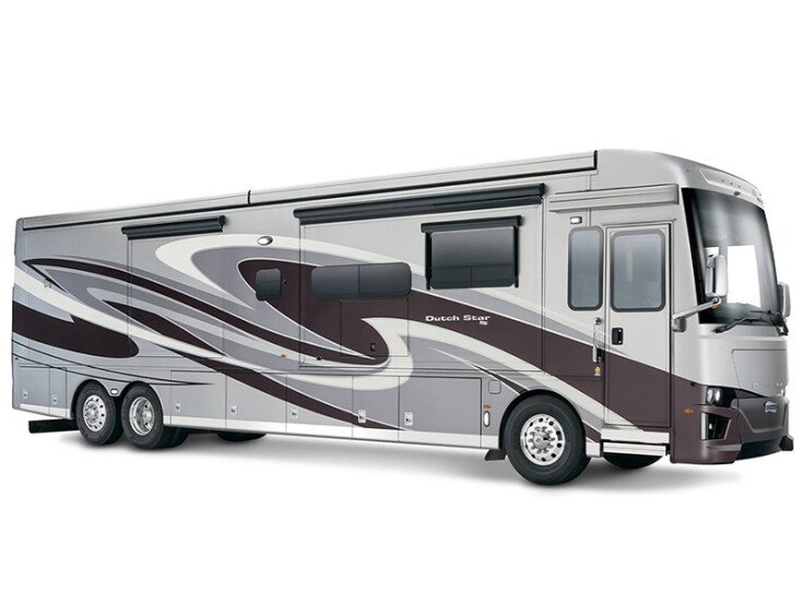 2020 Newmar Dutch Star 3736 specifications