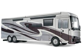 2020 Newmar Dutch Star 4054 specifications