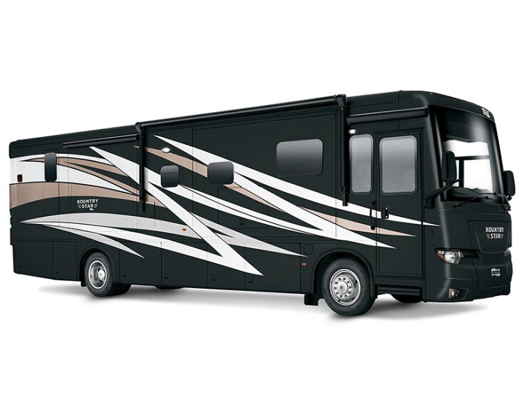 2020 Newmar Kountry Star 3709 specifications
