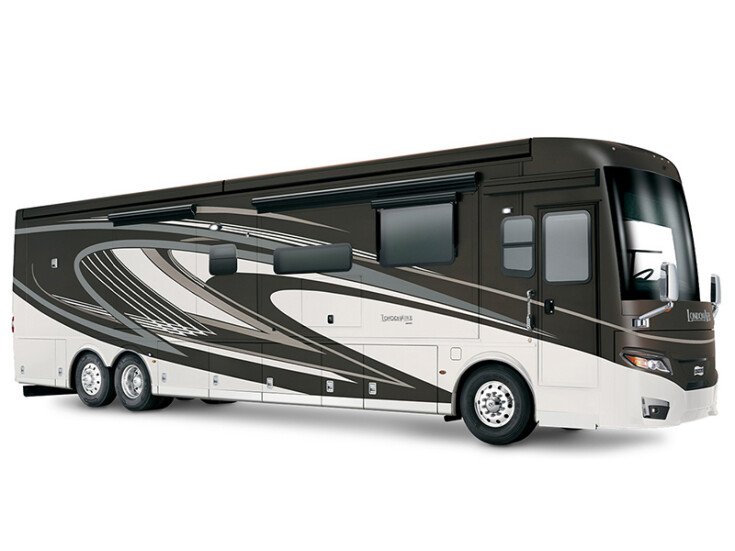 2020 Newmar London Aire 4543 specifications